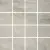 Rex Ceramiche Ardoise 747761 Gris Mosaico 30x30