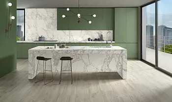 Arabescato