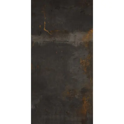 Estima Patina TP02 Black Неполированный Рект 10mm 80x160 - керамическая плитка и керамогранит
