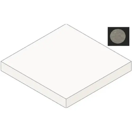Atlas Concorde Italy Nyra HC6W Meteor Scalino Angolare 33 33x33 - керамическая плитка и керамогранит