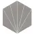 Realonda Venus Smoke 28.5x33 Realonda Venus Smoke 28.5x33