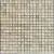 Pixel mosaic Каменная PIX 322 Cappucino Полированная 30,5x30,5