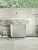 Impronta italgraniti Marmi imperiali wall MM03BR Emperador Tuana Bordo 5x90