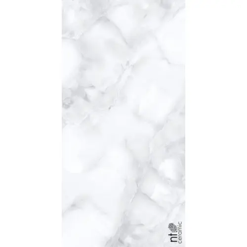 NT Ceramic Onyx NTT99524C Onyx Smoke carving 60x120