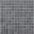 Natural mosaic Steppa STP-GR011 Grey 31.7x31.7