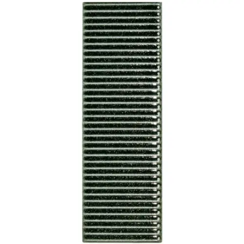 WOW Micare 141284 Canale Evergreen Dark Gloss 5x15 - керамическая плитка и керамогранит