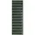 WOW Micare 141284 Canale Evergreen Dark Gloss 5x15 - керамическая плитка и керамогранит WOW Micare 141284 Canale Evergreen Dark Gloss 5x15 - керамическая плитка и керамогранит
