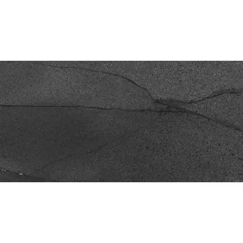 Iris Ceramica Pietra Di Basalto 863223 Nero Matt Sq 30x60