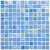Vidrepur Astra Blue 31.7x31.7 Vidrepur Astra Blue 31.7x31.7