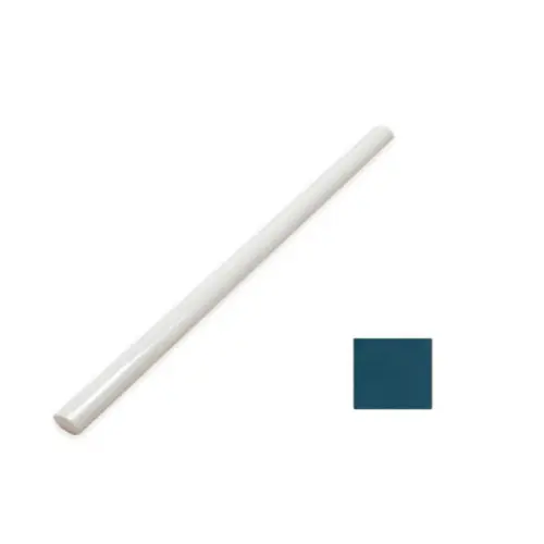 WOW Casablanca 136676 Сb Rounded Edge Azure 1,1x15