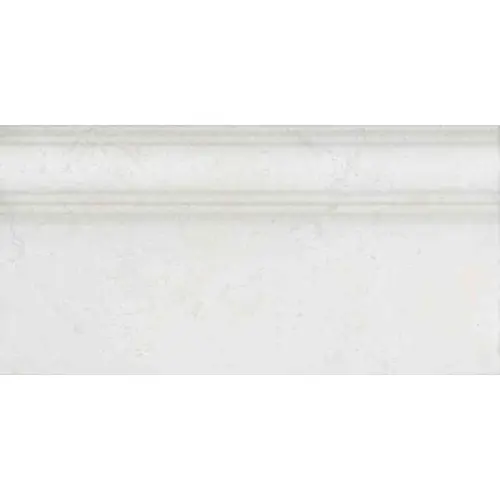 Kerama Marazzi Гране KML2FME001BR Белый матовый обрезной 20x40 - керамическая плитка и керамогранит