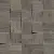 Atlas Concorde Axi AMV4 Grey Timber Mosaico 3D 35x35