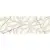 Eletto Ceramica Bianco Covelano Stuttura Dec 24,2x70