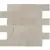 Impronta italgraniti Shale SL06MS Taupe Muretto A Spacco 30x30 Impronta italgraniti Shale SL06MS Taupe Muretto A Spacco 30x30