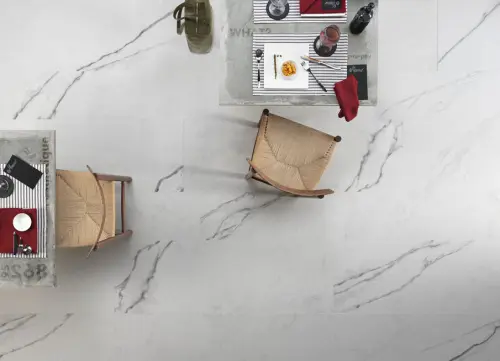 Slimtech Timeless Marble
