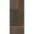 Tonino Lamborghini Korium 167584 Brown Orange Square Logo 120x280 - керамическая плитка и керамогранит Tonino Lamborghini Korium 167584 Brown Orange Square Logo 120x280 - керамическая плитка и керамогранит