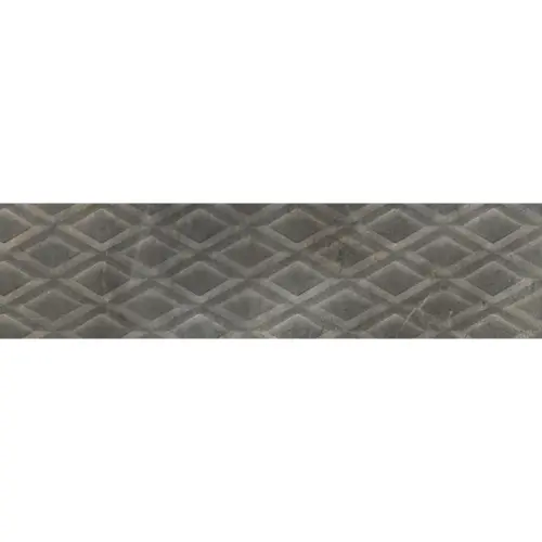 Cerrad Masterstone 5903313317375 Graphite Poler Geo Rect 29,7x119,7