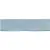 Bestile Chalk Aguamarina 7,5x30