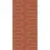 Rex Ceramiche I Filati Di 767146 Vague Scarlatto 6mm Ret 60x120