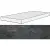 Rex Ceramiche Ardoise 739336 Noir Ang Gradino SX 33x120 Rex Ceramiche Ardoise 739336 Noir Ang Gradino SX 33x120
