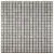 Petra Antiqua Mosaico Crema Luna 30.5x30.5
