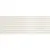 Ergon Abacus ELHH Brick Plisse Lux Calce 7,5x20 Ergon Abacus ELHH Brick Plisse Lux Calce 7,5x20
