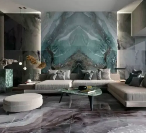 Luxury Stone
