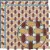 TopCer Dubai D-1 Sheet 44.7x22.4