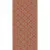 Rex Ceramiche I Filati Di 767224 Happy Hour Scarlatto 6mm Ret 60x120