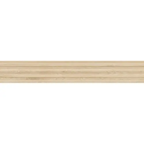Caesar Rever AHK0 Almond Stave 3D 20x120