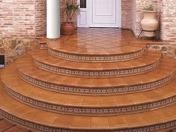 Фасадная Плитка
