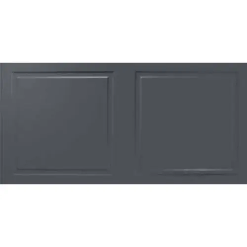 ABK Boiserie 0017928 Square Dark Natural Ret 60x120 - керамическая плитка и керамогранит