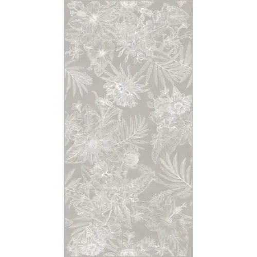Kerama Marazzi Таделакт KMD3STA056BR Серый Матовый Обрезной 60x119,5