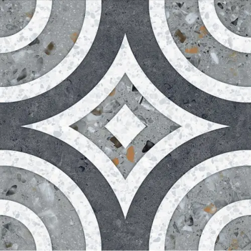 Gresant Artstone Infinia Rock Florida Chrome Matt 40x40