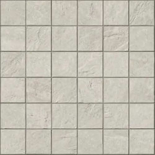 Caesar Quartz Essen AF69 Flake Composizone M 30x30