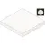 Atlas Concorde Italy Boost Vision HDE4 Glow Scalino Angolare 33x33 - керамическая плитка и керамогранит