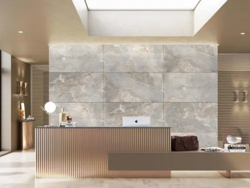 Belleza Copa 43089 D Grey Vitro 60x120 - керамическая плитка и керамогранит