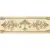 Gracia Ceramica Visconti Бежевый 02 25 8.5x25