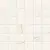 Supergres Ceramiche Purity Of Marble PWMS Pure White mos 30x30