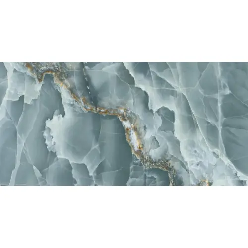 Level by Emil Group Marmi EL5Q Stuoiato Book Match A Onyx Green Lappato 162x324