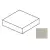 Impronta italgraniti I Cementi FL03L682AA Flax Elemento L Angolare 20mm 60x60x6,5