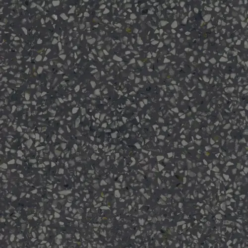 Marazzi D Segni M1KY Scaglie Black 20x20