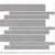 Vives Seine Aube Gris 30x30 Vives Seine Aube Gris 30x30