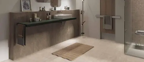 Dolomite