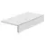 Iris Ceramica Camp 867910 Gr. El. Jol. Canv. Black 60x30