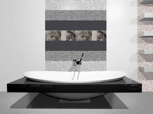 Mosaic lux
