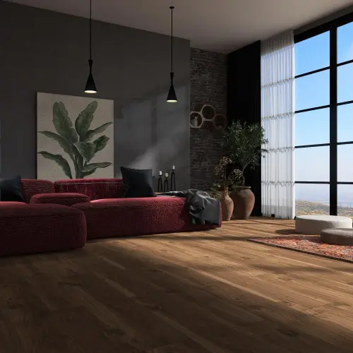 Wood Shine