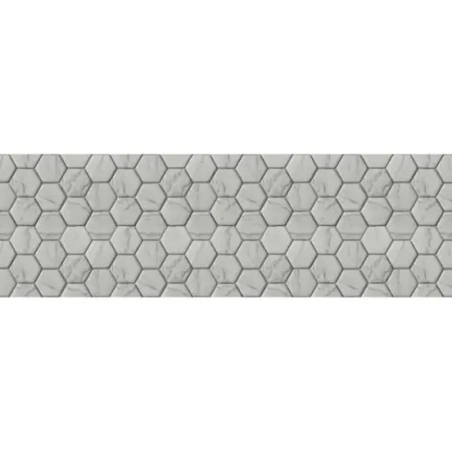 Мозаика Hexagon HGS.WH.LG.NT 29,3x30,3