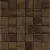 LaFaenza Legno Del Notaio MK.LNOT OLD Marrone scuro Matte Ret 30x30 - керамическая плитка и керамогранит