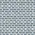 Mutina Tape RETA24 Cobble Blue 20,5x20,5